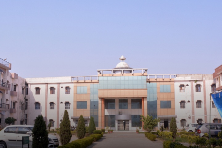 Major SD Singh PG Ayurvedic Medical College Farrukhabad